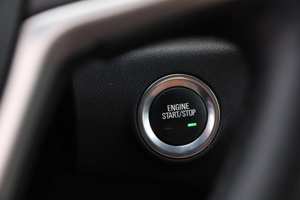 GMC Terrain Vehicle Image 15