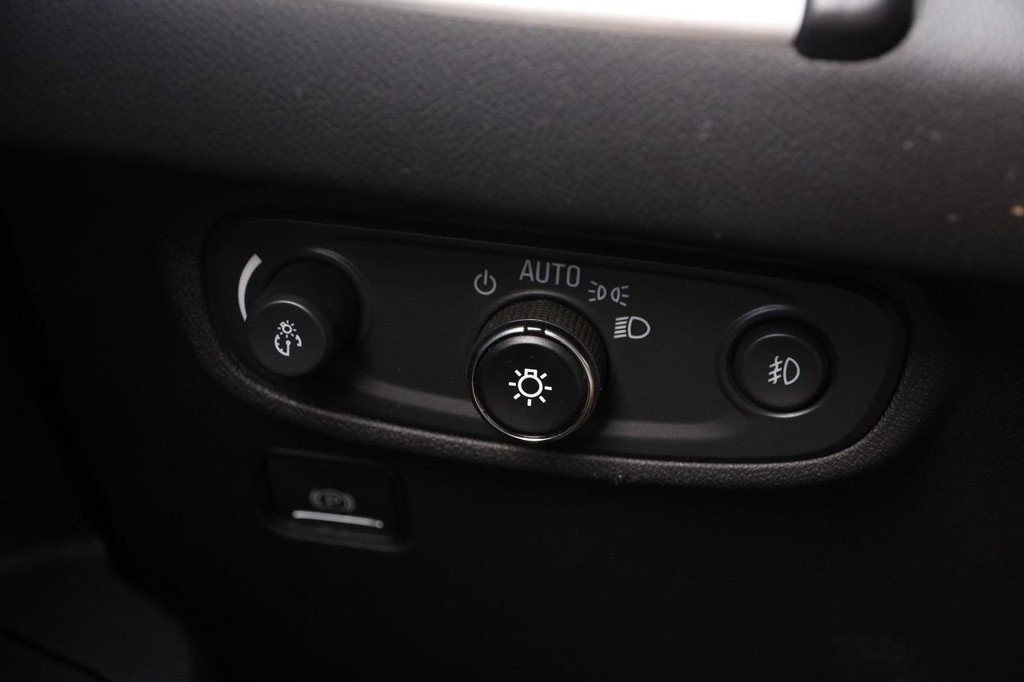 GMC Terrain Vehicle Image 19