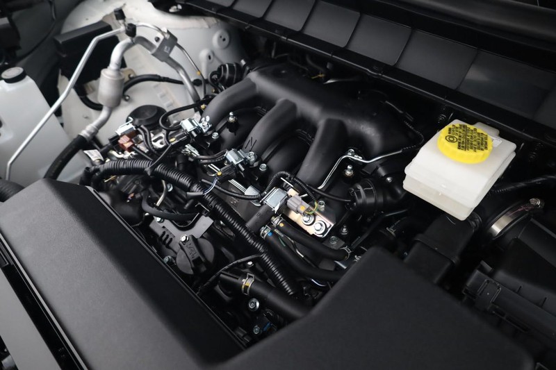 Nissan Pathfinder Vehicle Image 32