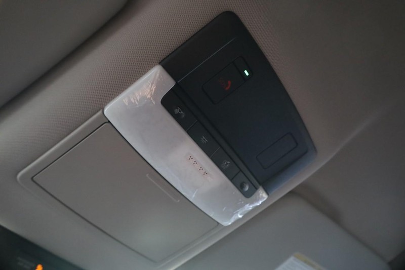 Nissan Rogue Vehicle Image 16