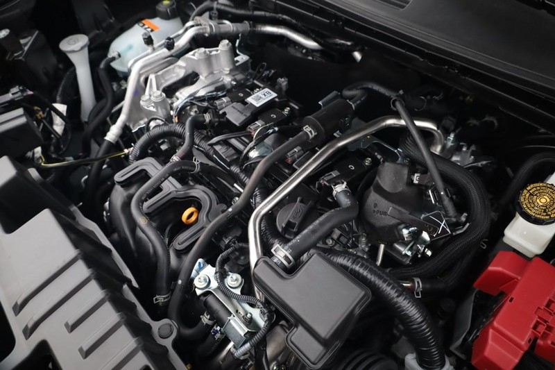 Nissan Kicks Vehicle Full-screen Gallery Image 26