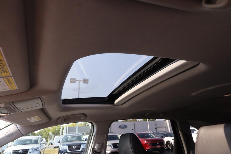 Acura MDX Vehicle Image 09