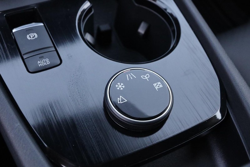 Nissan Rogue Vehicle Image 20