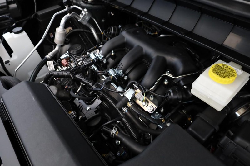 Nissan Pathfinder Vehicle Full-screen Gallery Image 30