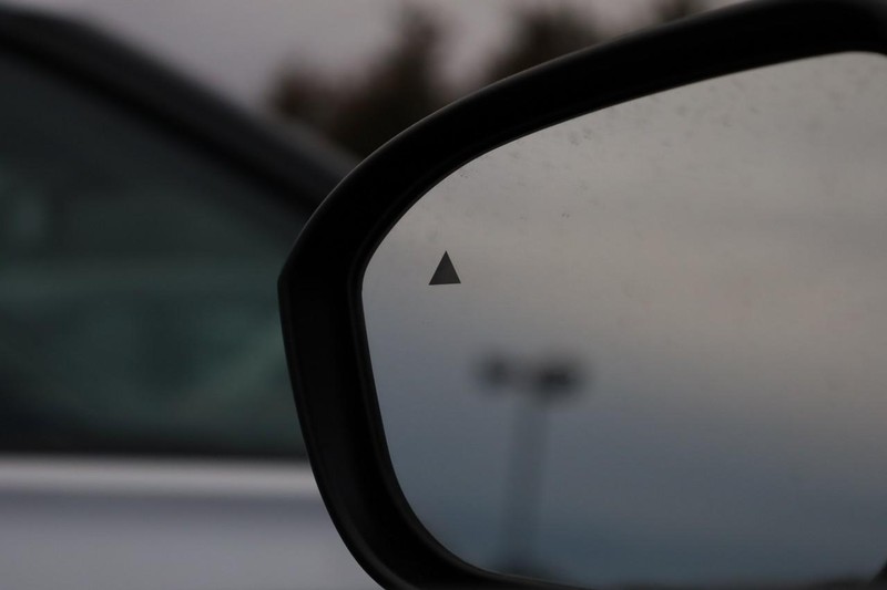 Nissan Kicks Vehicle Image 21