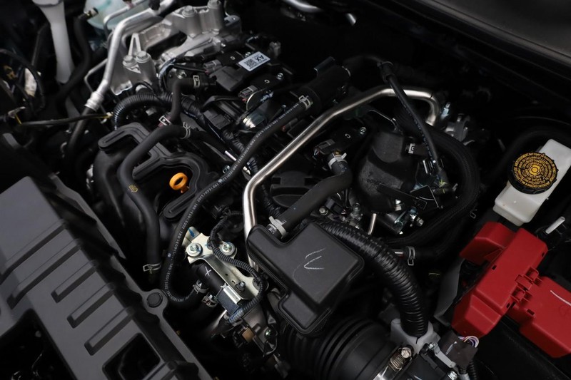 Nissan Kicks Vehicle Image 26