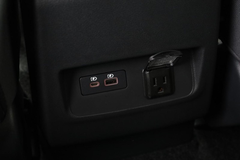 Nissan Frontier Vehicle Image 21