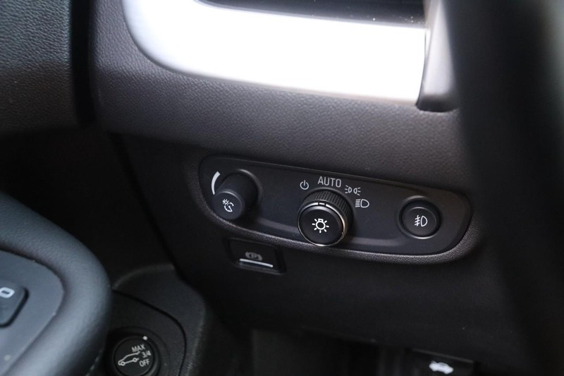 GMC Terrain Vehicle Full-screen Gallery Image 20