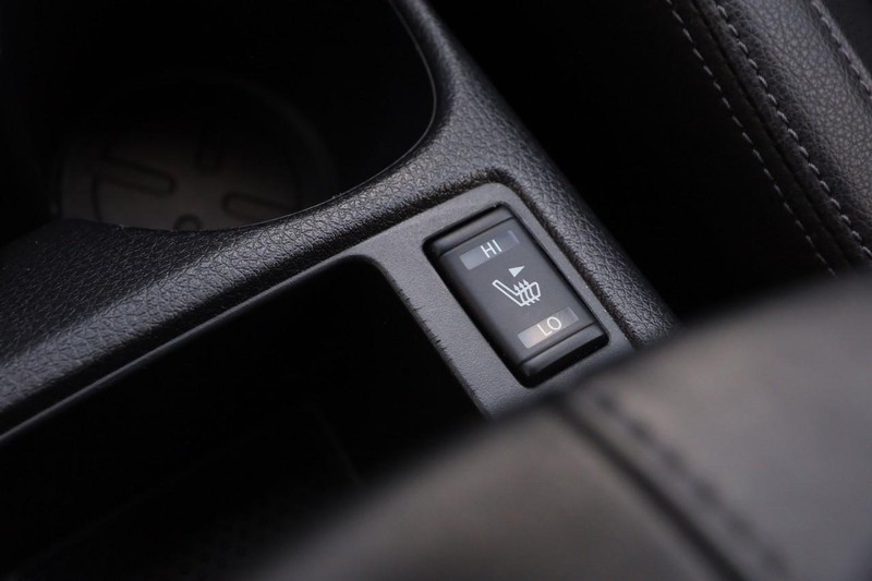 Nissan Rogue Sport Vehicle Image 20