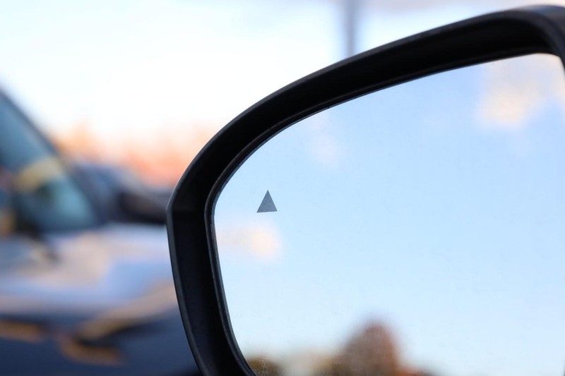 Nissan Kicks Vehicle Image 22