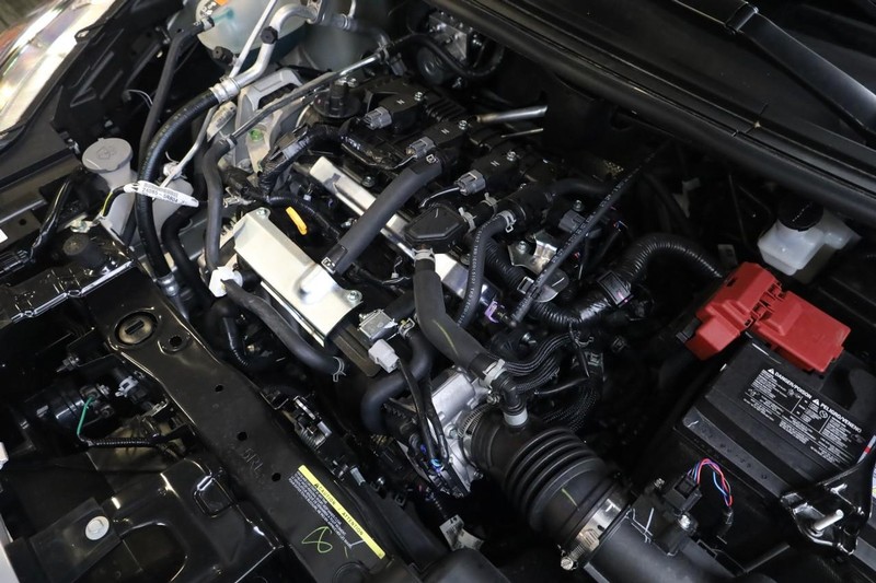 Nissan Versa Vehicle Image 23