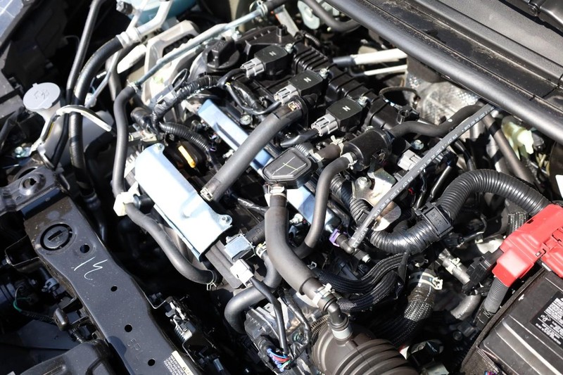 Nissan Versa Vehicle Image 24