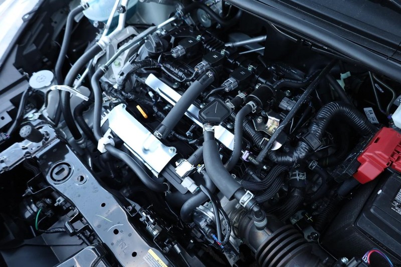 Nissan Versa Vehicle Full-screen Gallery Image 24