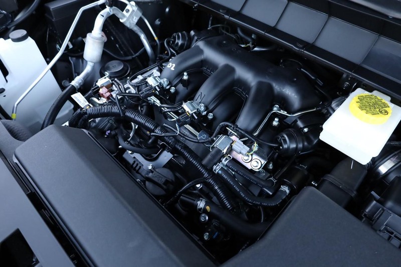 Nissan Pathfinder Vehicle Full-screen Gallery Image 32