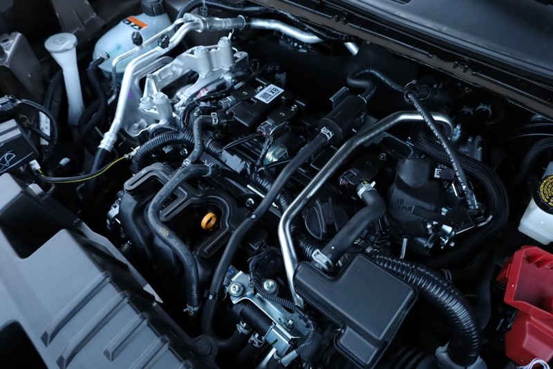 Nissan Kicks Vehicle Full-screen Gallery Image 24