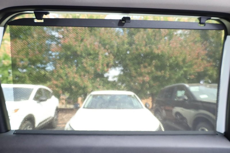 Nissan Rogue Vehicle Full-screen Gallery Image 26