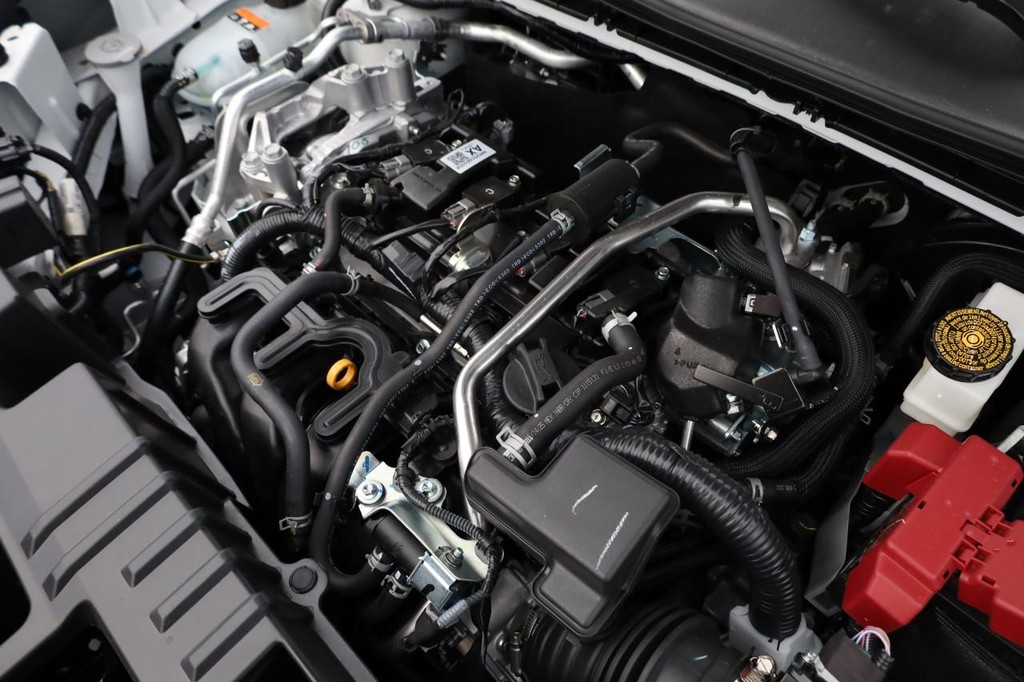 Nissan Kicks Vehicle Image 25