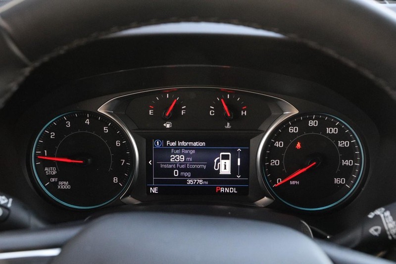 Chevrolet Equinox Vehicle Full-screen Gallery Image 14