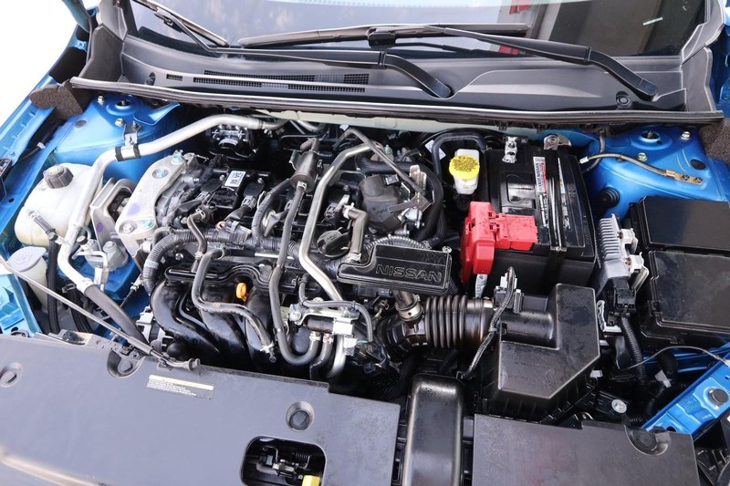 Nissan Sentra Vehicle Image 26