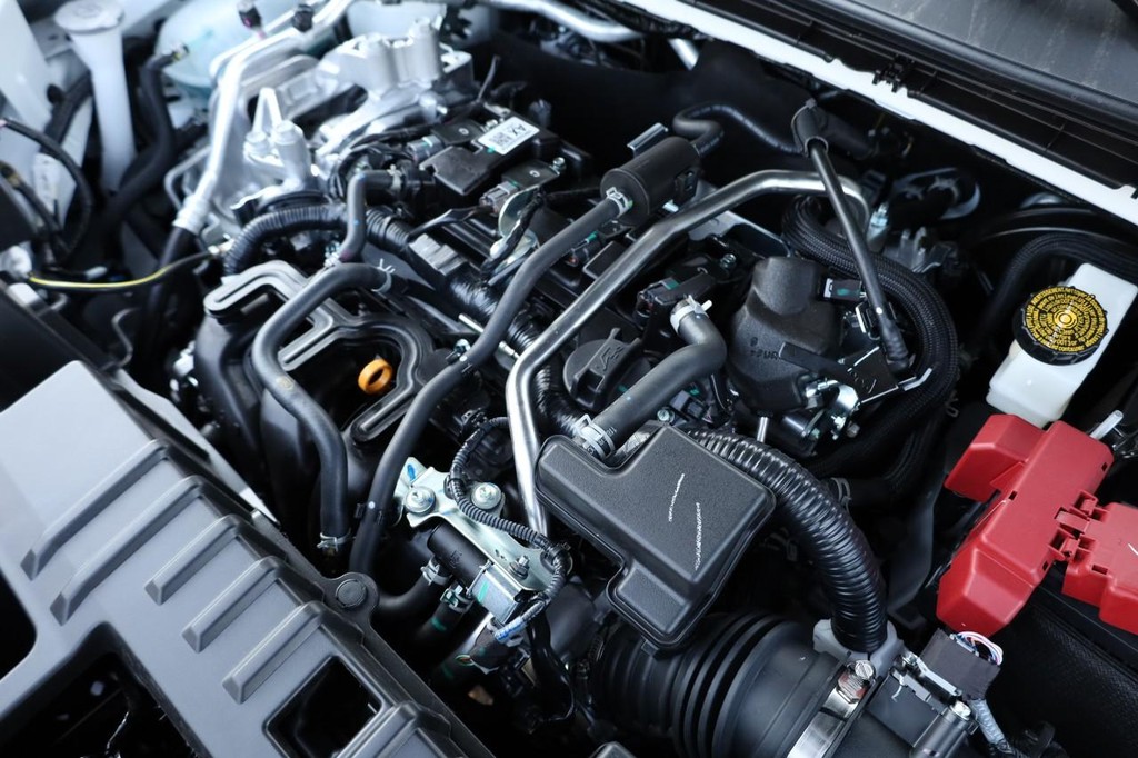 Nissan Kicks Vehicle Image 25