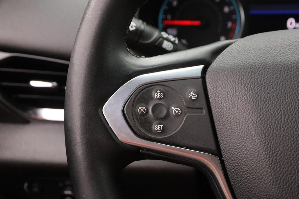 Chevrolet Traverse Vehicle Image 13