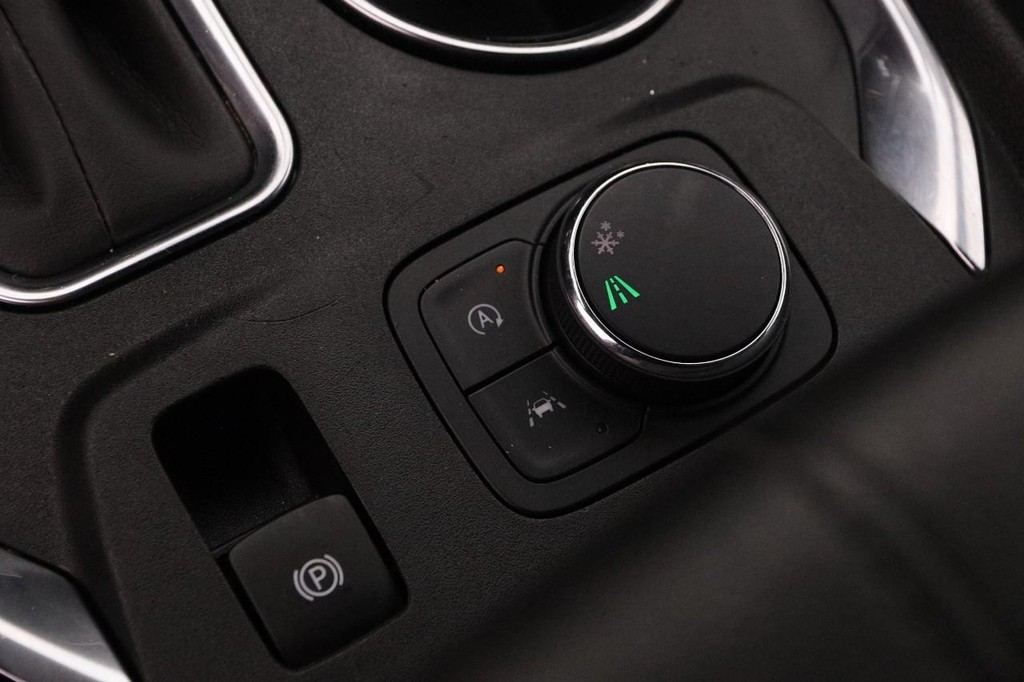 Chevrolet Traverse Vehicle Image 20