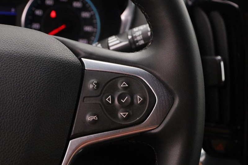 Chevrolet Traverse Vehicle Full-screen Gallery Image 14