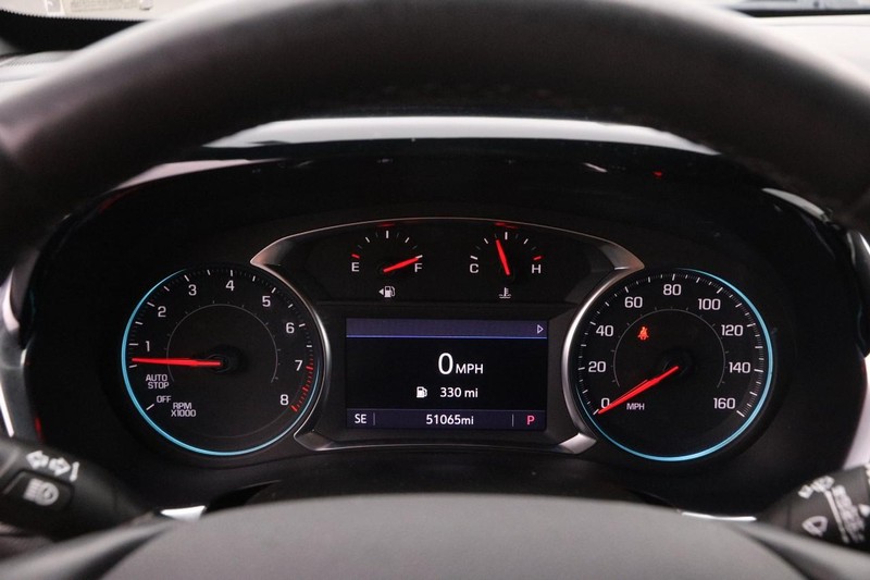 Chevrolet Traverse Vehicle Full-screen Gallery Image 15