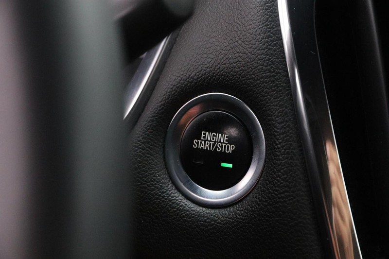 Chevrolet Traverse Vehicle Full-screen Gallery Image 16