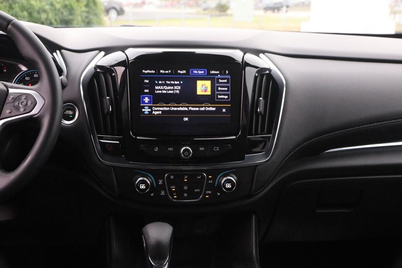 Chevrolet Traverse Vehicle Full-screen Gallery Image 24