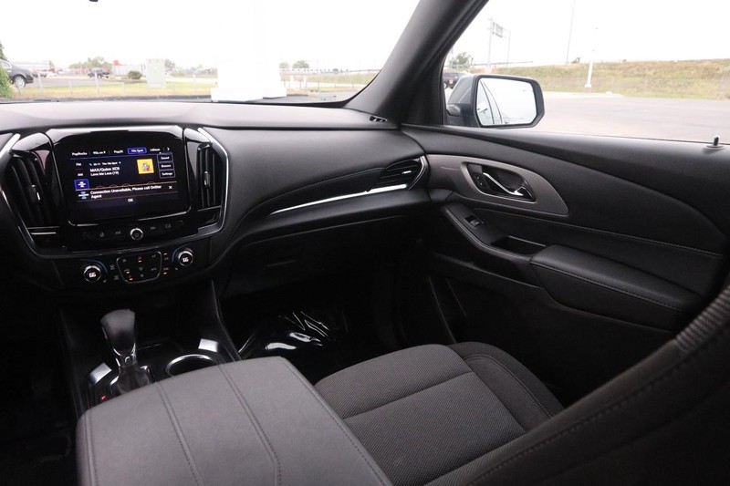 Chevrolet Traverse Vehicle Full-screen Gallery Image 25