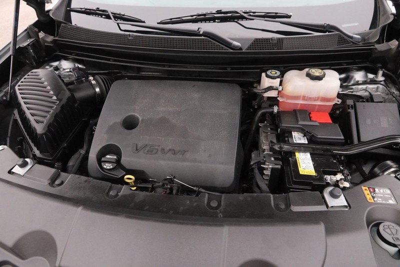 Chevrolet Traverse Vehicle Full-screen Gallery Image 27