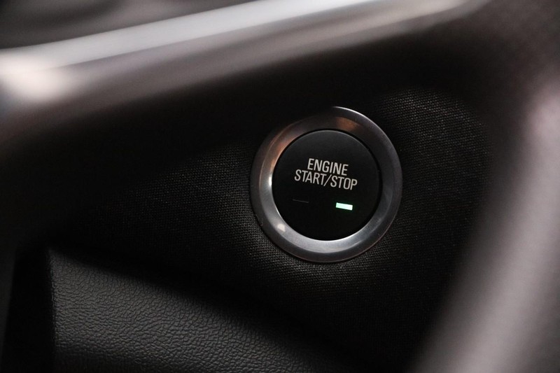 Chevrolet Malibu Vehicle Full-screen Gallery Image 15