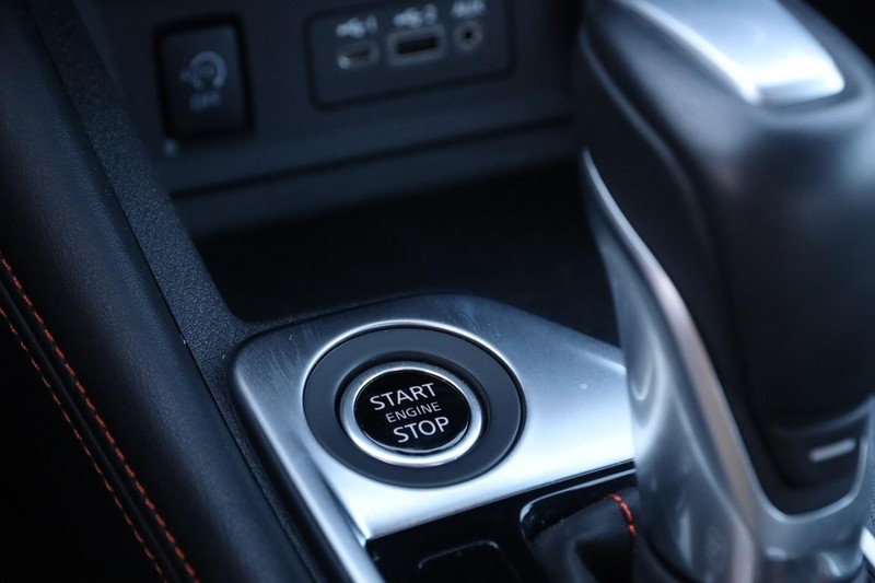 Nissan Sentra Vehicle Full-screen Gallery Image 19