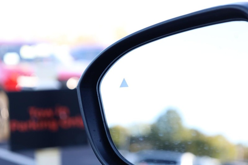 Nissan Kicks Vehicle Image 19