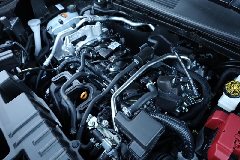 Nissan Kicks Vehicle Image 24