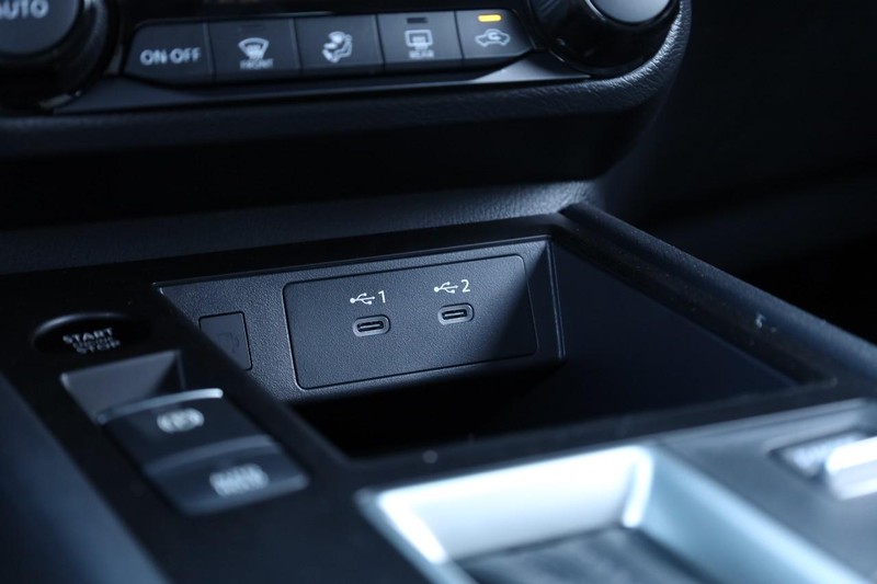 Nissan Kicks Vehicle Image 15