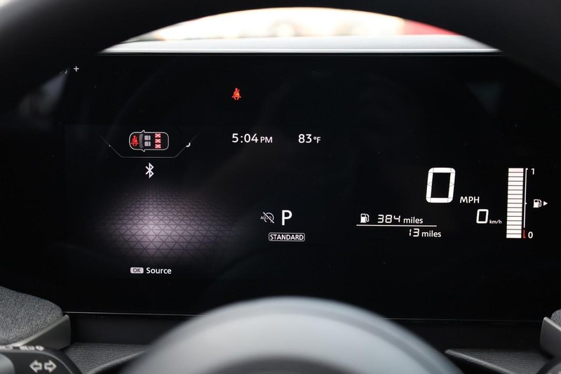 Nissan Kicks Vehicle Image 10