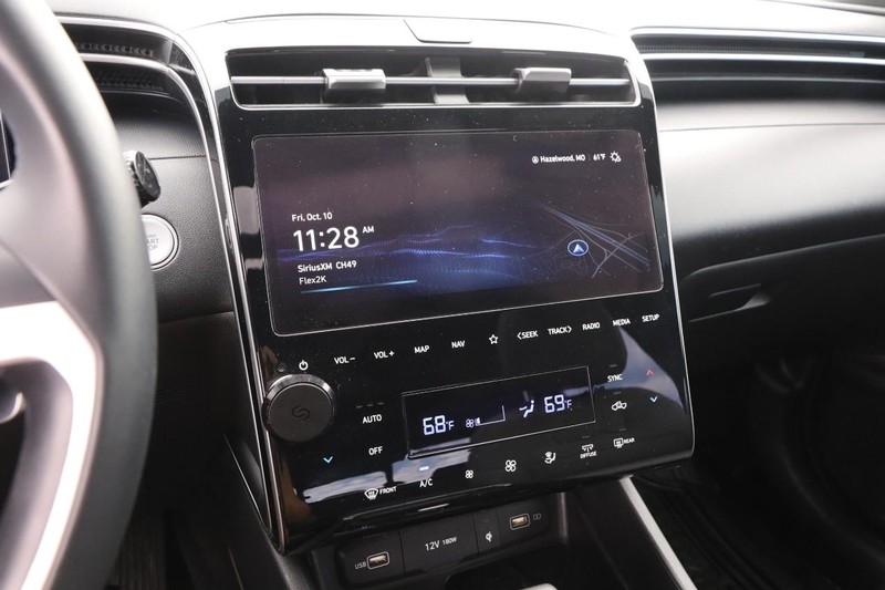 Hyundai Santa Cruz Vehicle Image 17