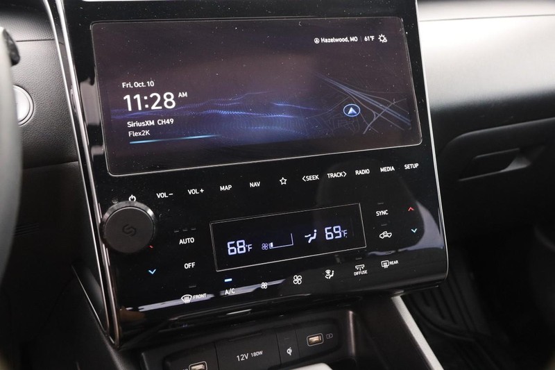 Hyundai Santa Cruz Vehicle Image 19