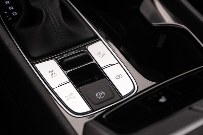 Hyundai Santa Cruz Vehicle Image 21
