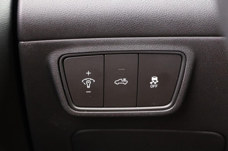 Hyundai Santa Cruz Vehicle Image 23