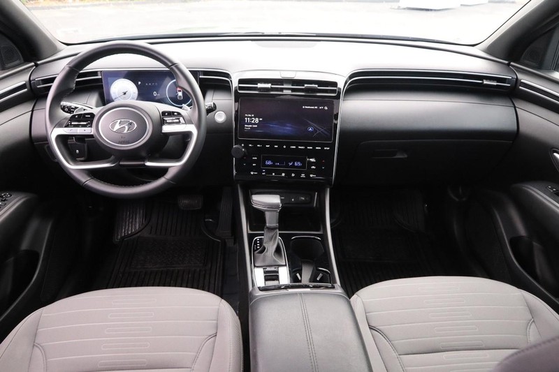 Hyundai Santa Cruz Vehicle Image 24