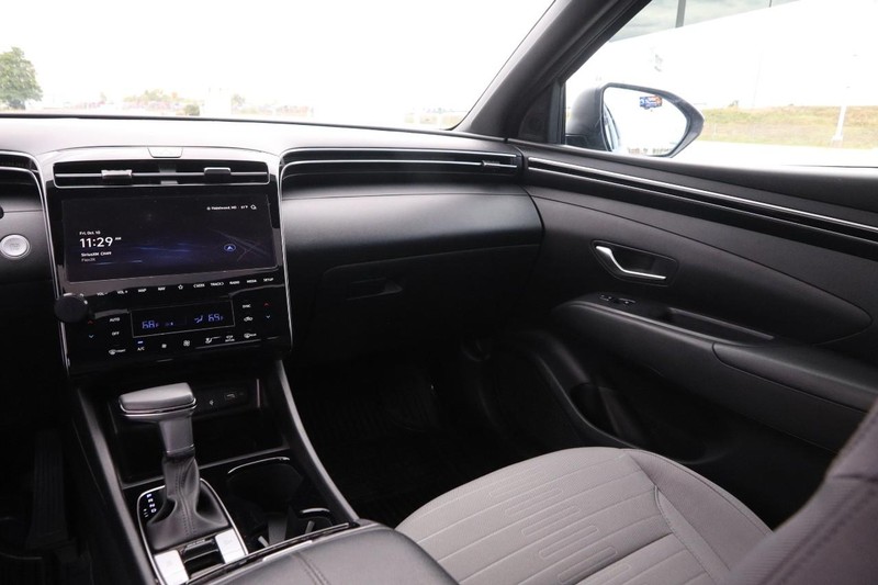 Hyundai Santa Cruz Vehicle Image 28