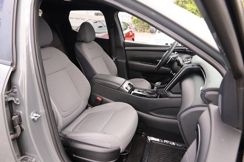 Hyundai Santa Cruz Vehicle Image 29
