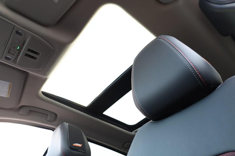 Nissan Kicks Vehicle Image 08