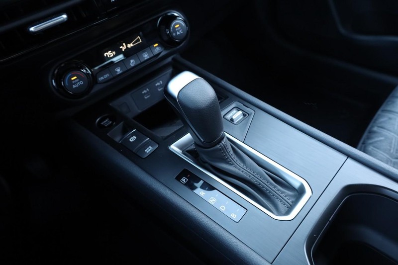 Nissan Kicks Vehicle Image 16