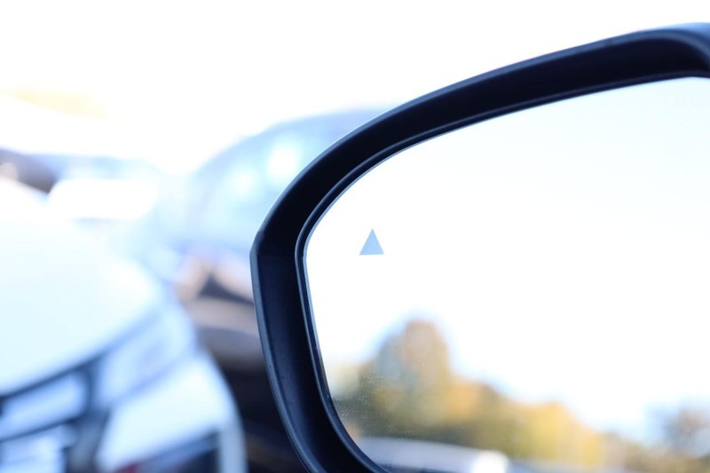 Nissan Kicks Vehicle Image 20