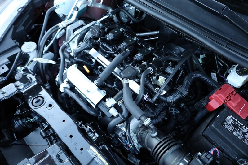 Nissan Versa Vehicle Image 24