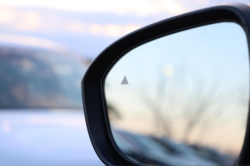 Nissan Kicks Vehicle Image 21